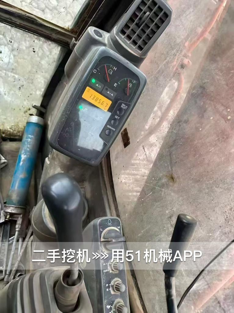 51挖机